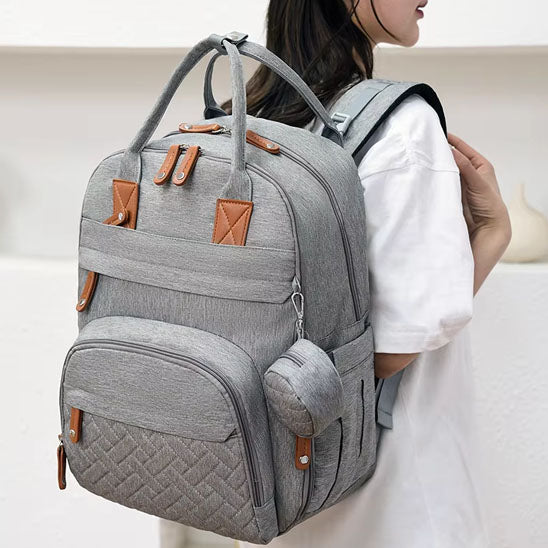 Grand Sac à Langer Pour Bébé