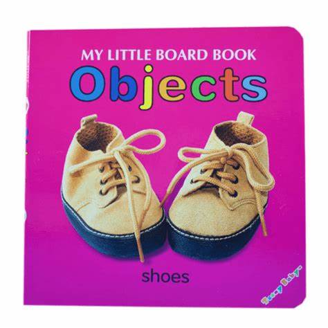 Coffret de livres éducatifs pour tout-petits (0-3 ans)