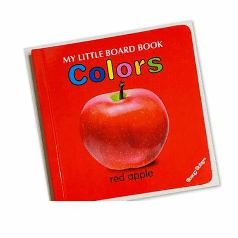 Coffret de livres éducatifs pour tout-petits (0-3 ans)