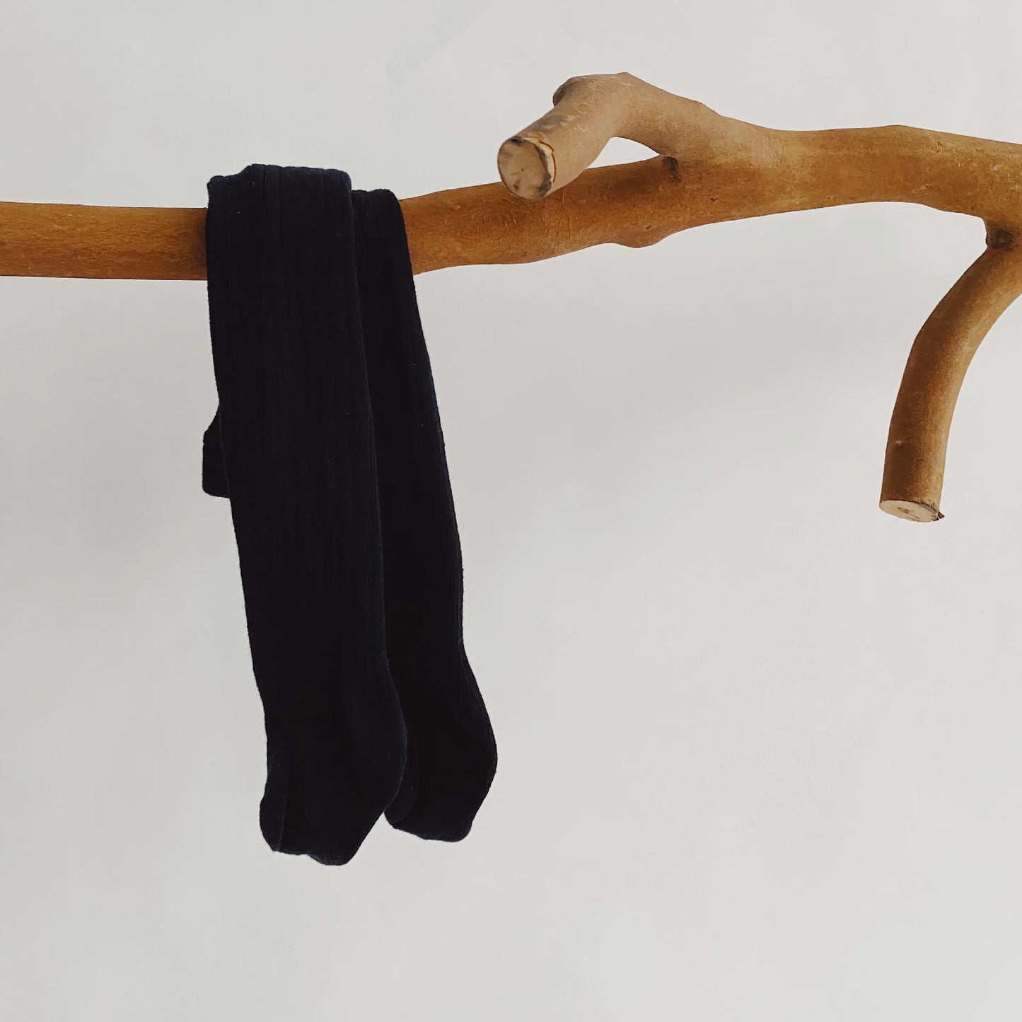 Collants Coton Tricotés pour Bébé & Enfant Fille – 8 Tailles, 0 Mois à 13 Ans