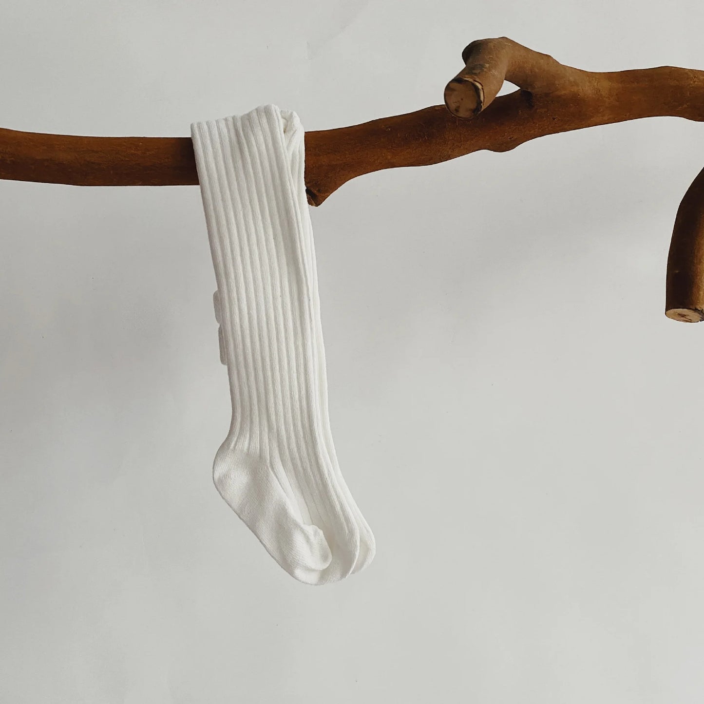 Collants Coton Tricotés pour Bébé & Enfant Fille – 8 Tailles, 0 Mois à 13 Ans