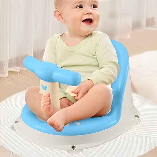 Chaise de bain pour bébé