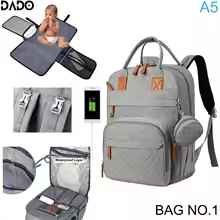 Grand Sac à Langer Pour Bébé