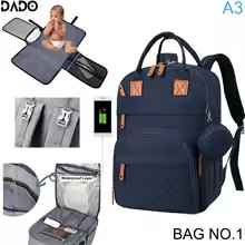 Grand Sac à Langer Pour Bébé