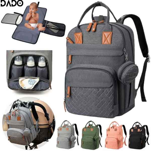 Grand Sac à Langer Pour Bébé