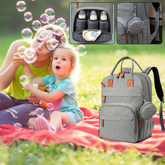 Grand Sac à Langer Pour Bébé
