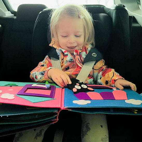 livre éducatif pour enfant