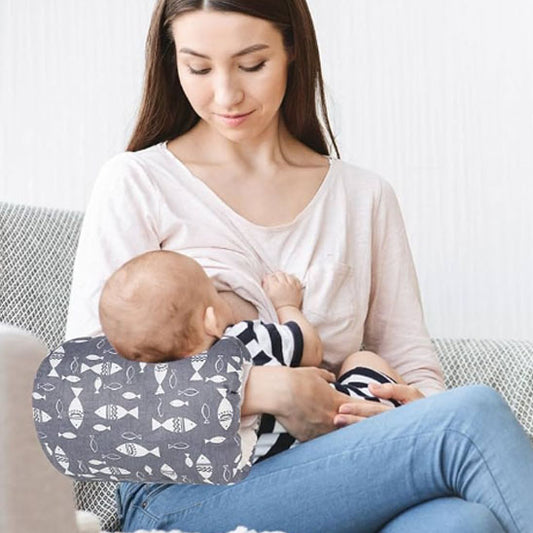 Nursing pillow