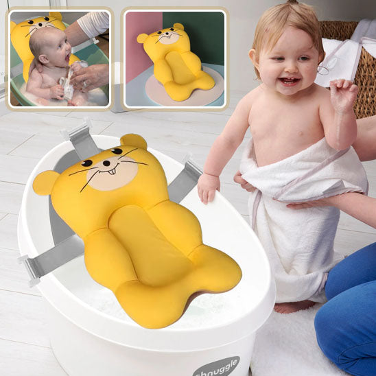 Coussin De Baignoire pour Bébé