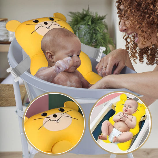 Coussin De Baignoire pour Bébé