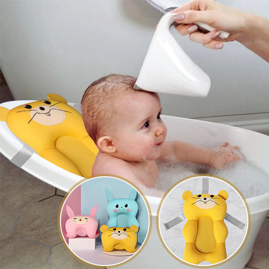 Coussin De Baignoire pour Bébé