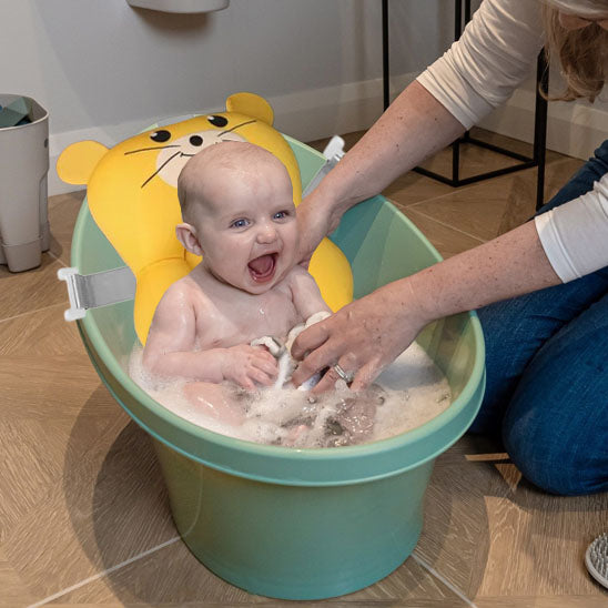 Coussin De Baignoire pour Bébé