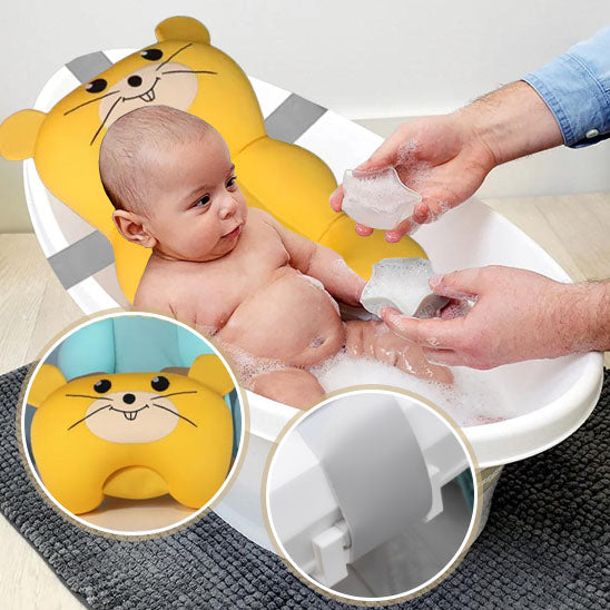 Coussin De Baignoire pour Bébé