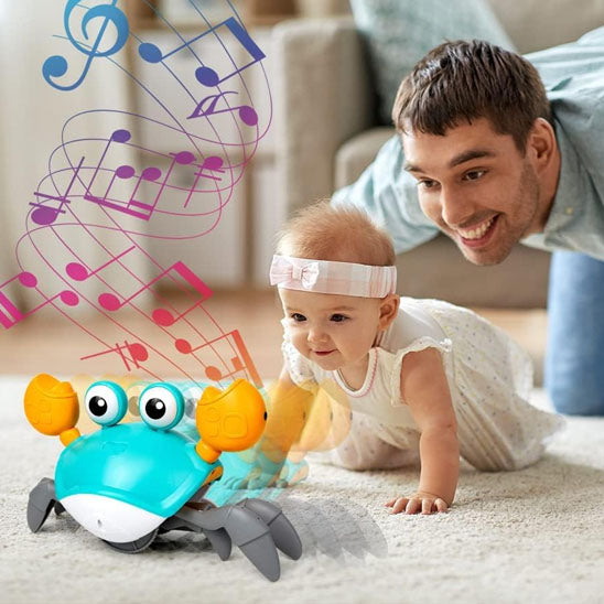 Jouet d'éveil pour bébé