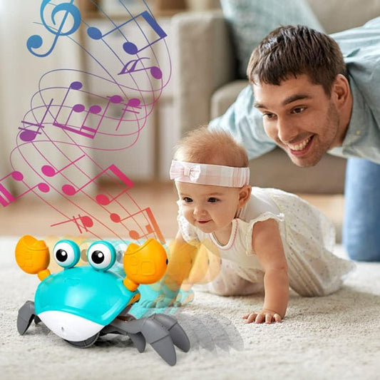 Baby's developmental toy