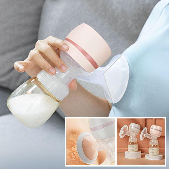 Tire lait pour bébé