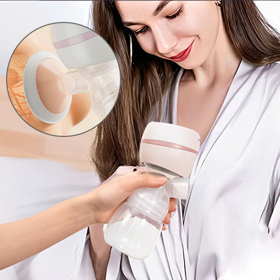 Tire lait pour bébé