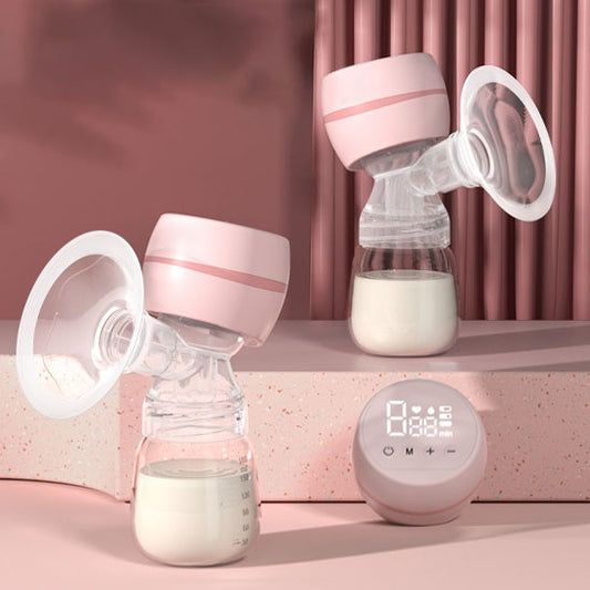 Tire-lait pour bébé