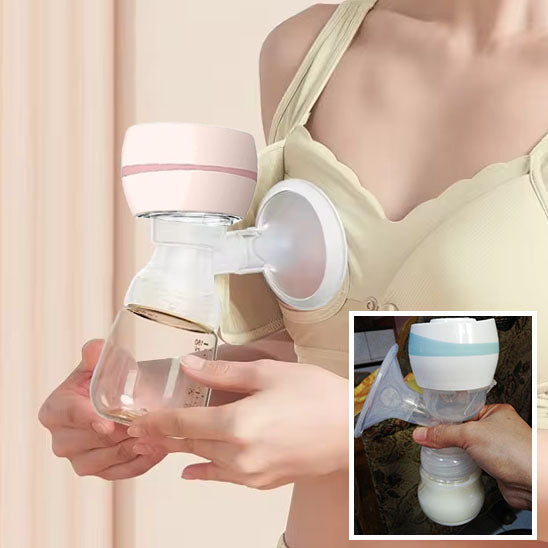 Tire lait pour bébé