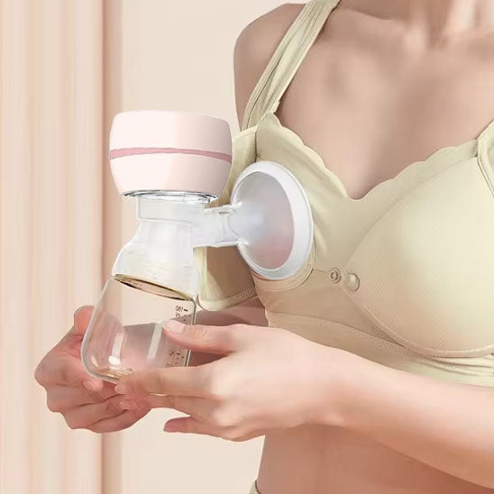 Tire lait pour bébé
