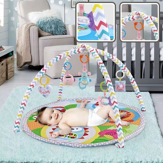 Tapis éveil pour bébé